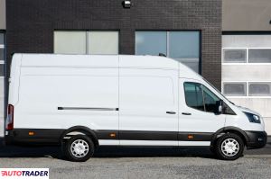 Ford Transit 2023 2