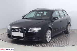 Audi A4 2007 1.6 100 KM