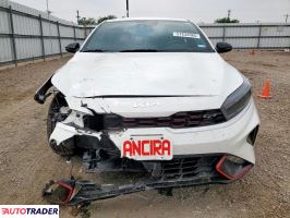 Kia Pozostałe 2023 1