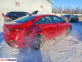 Kia Pozostałe 2021 2