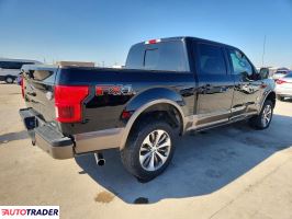 Ford Pozostałe 2020 3