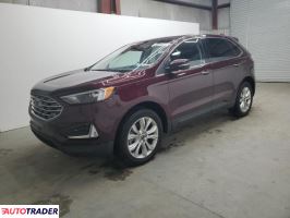 Ford Edge 2023 2