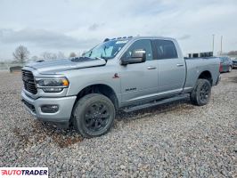 Dodge Ram 2024 6