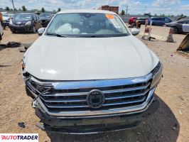 Volkswagen Passat 2020 2