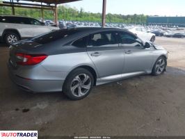 Honda Accord 2020 1 Honda Accord 2020 1