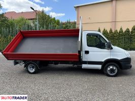 Iveco Daily 2014 2.3