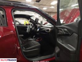 Chevrolet Blazer 2023 1