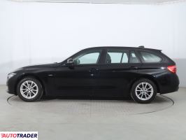 BMW 320 2019 2.0 181 KM
