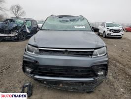 Volkswagen Tiguan 2020 2 Volkswagen Tiguan 2020 2