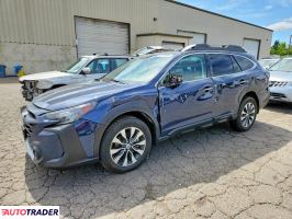 Subaru Outback 2024 2