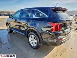 Kia Sorento 2022 2