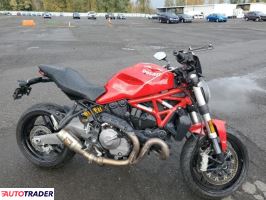 Ducati Monster - zobacz ofertę