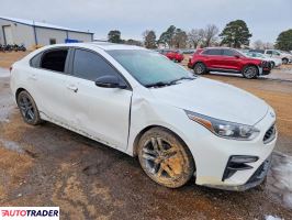 Kia Pozostałe 2021 2