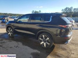 Mitsubishi Outlander 2025 2