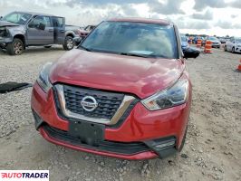 Nissan Pozostałe 2020 1
