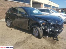 Mazda CX-5 2024 2 Mazda CX-5 2024 2