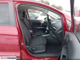 Ford EcoSport 2020 2