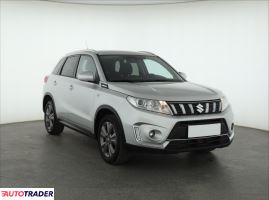 Suzuki Vitara 2019 1.4 138 KM