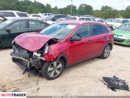 Kia Niro 2019 1 Kia Niro 2019 1