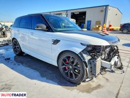 Land Rover Range Rover Sport 2020 5