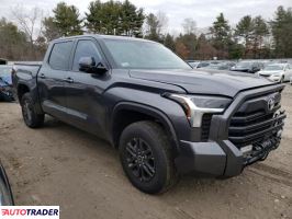 Toyota Tundra 2024 3