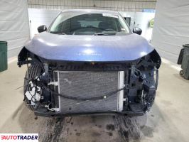 Nissan Rogue 2021 2