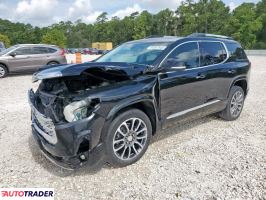 GMC Acadia 2021 3 GMC Acadia 2021 3