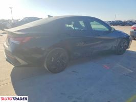 Hyundai Elantra 2026