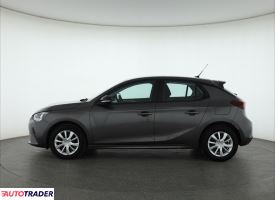 Opel Corsa 2020 1.2 73 KM