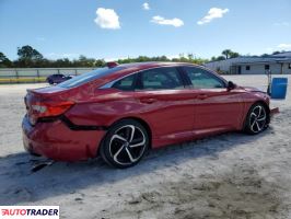 Honda Accord 2019 1 Honda Accord 2019 1