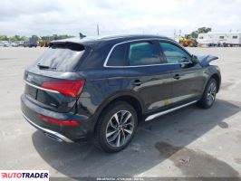 Audi Q5 2022 2