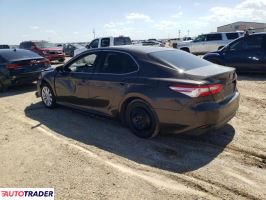 Toyota Camry 2018 2