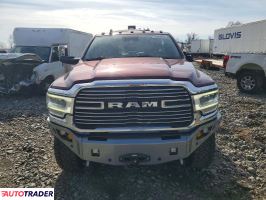 Dodge Ram 2020 6
