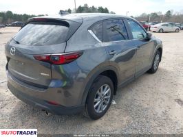 Mazda CX-5 2022 2