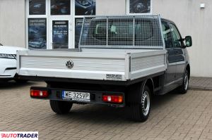 Volkswagen Transporter 2019 2