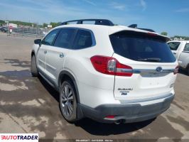 Subaru Pozostałe 2020 2