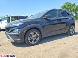 Hyundai Kona 2023 2