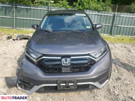 Honda CR-V 2022 2