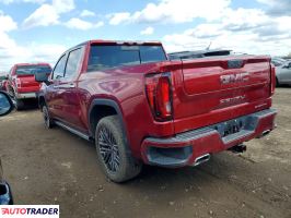 GMC Sierra 2021 6