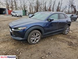 Mazda CX-30 2021 2