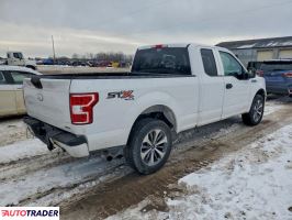 Ford Pozostałe 2020 2