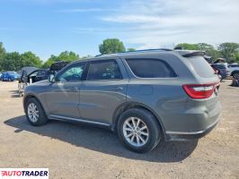 Dodge Durango 2023 3