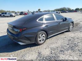 Hyundai Sonata 2025 2