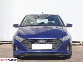 Hyundai i20 2022 1.2 83 KM