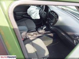 Kia Soul 2020 2 Kia Soul 2020 2