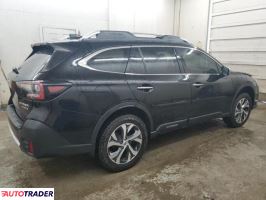 Subaru Outback 2022 2