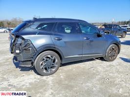 Kia Sportage 2023 2