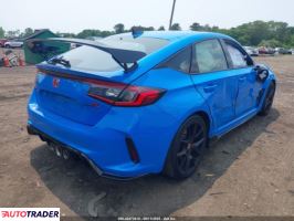 Honda Civic 2025 2