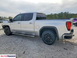 GMC Sierra 2022 3
