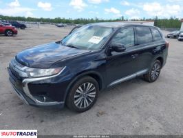 Mitsubishi Outlander 2019 2